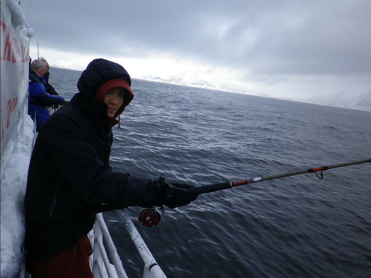 Cod Fishing28